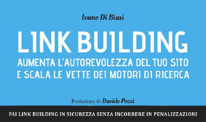 Migliori libri sulla Link building