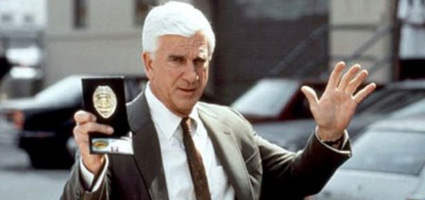 Leslie Nielsen