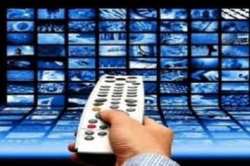 Show TV e altri programmi televisivi