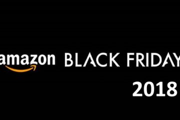 Amazon Black Friday 2018 musica CD e vinili