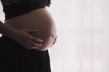Stitichezza in gravidanza cause e rimedi