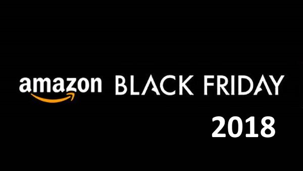 Amazon Black Friday 2018 musica CD e vinili