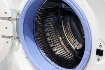 Come scegliere una nuova lavatrice