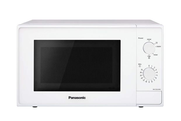 Panasonic NN-E20JWMEPG