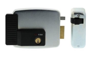 Cisa 11721601 Elettroserratura