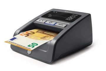 Safescan 155-S Verificatore banconote false