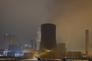 Energia nucleare e Torio