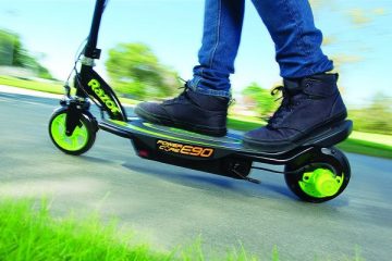 Razor Power Core E90 – monopattino elettrico per bambini