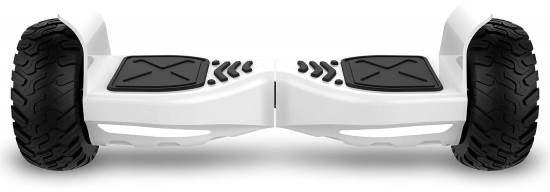 Hoverboard Bluetooth