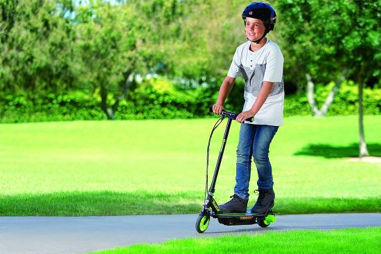 Razor Monopattino Elettrico per bambini