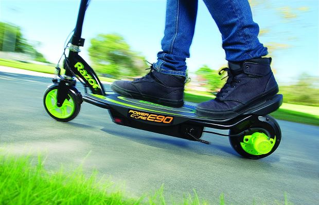 Razor Power Core E90 – monopattino elettrico per bambini