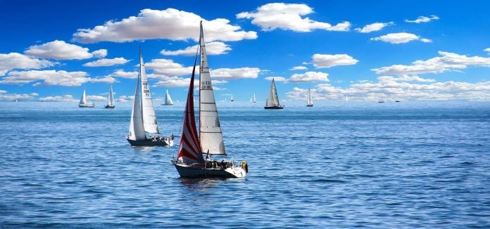 Noleggiare una barca a vela