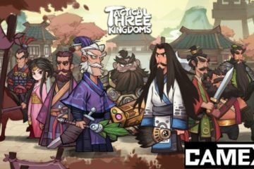 Tactical Three Kingdoms