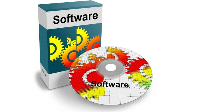 Software gestionali