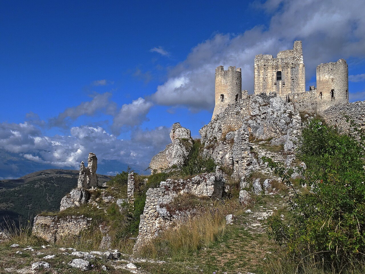 Abruzzo