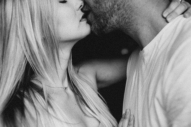 Passione coppia - Sexyfollie